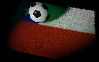 开云体育平台-未来联赛：发展中国家的足球运动潜力分析，国内足球发展趋势